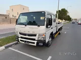 New Double Cabin Truck 4.5 Ton – 2025 Model Available for Rent